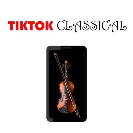 51795244 b95b 4911 9371 b23d61d8ca1b - VA - Tiktok Classical (2022) FLAC/MP3