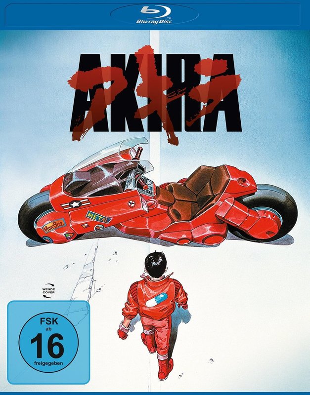A >Akira