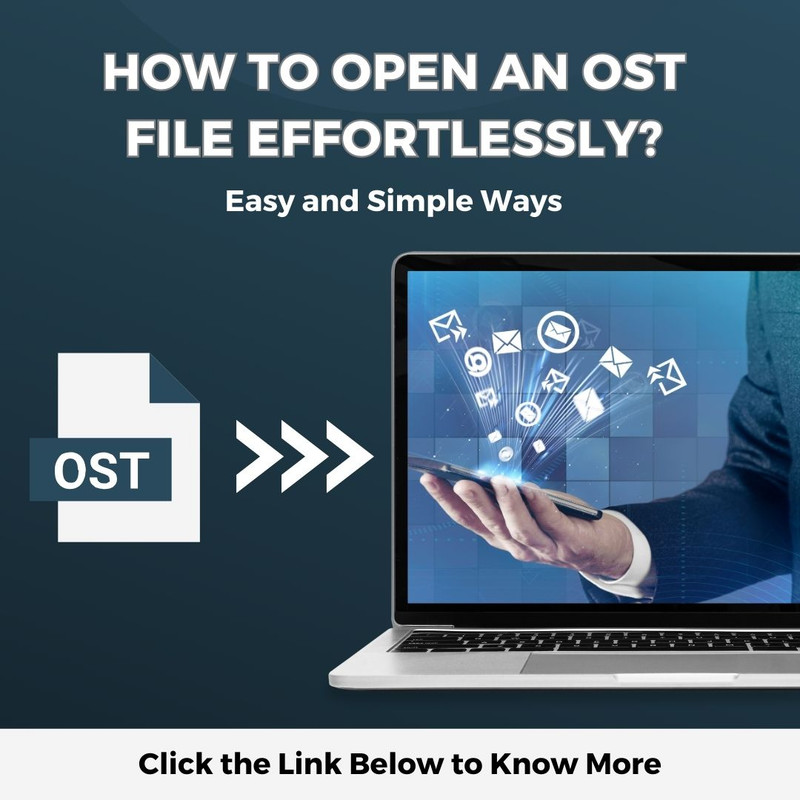 Open OST file https datarecovee com how to open ost file in outlook — Postimages
