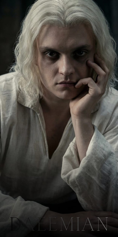 Immagine di Daeemian