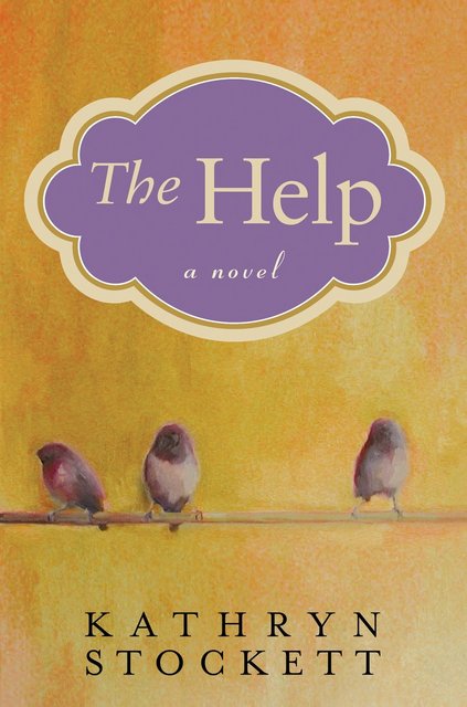 Book Review: The Help by Kathryn Stockett