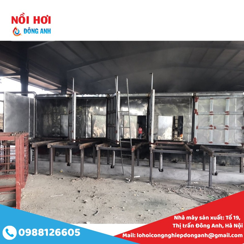 sấy gỗ ván ép