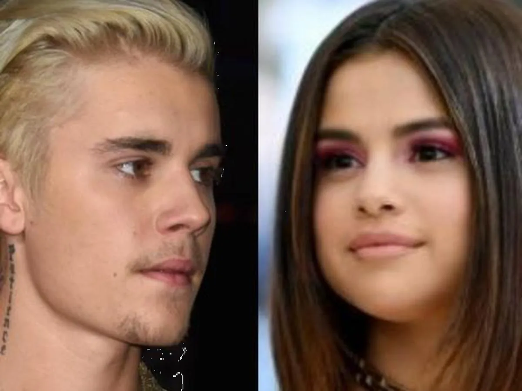 Selena Gomez que asegura que tomó la mejor decisión al dejar a Justin Bieber