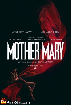 Mother Mary (2026)