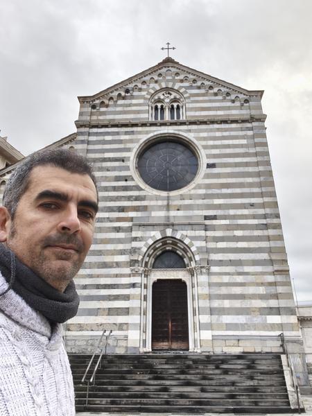 Milán-Turín-Génova-Pavía - Blogs de Italia - Génova, espectacular conjunto museístico (47)