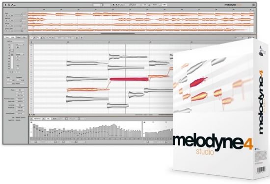 Celemony Malodyne Studio 4.2.1.003 Celemony Malodyne Studio 4.2.1.003