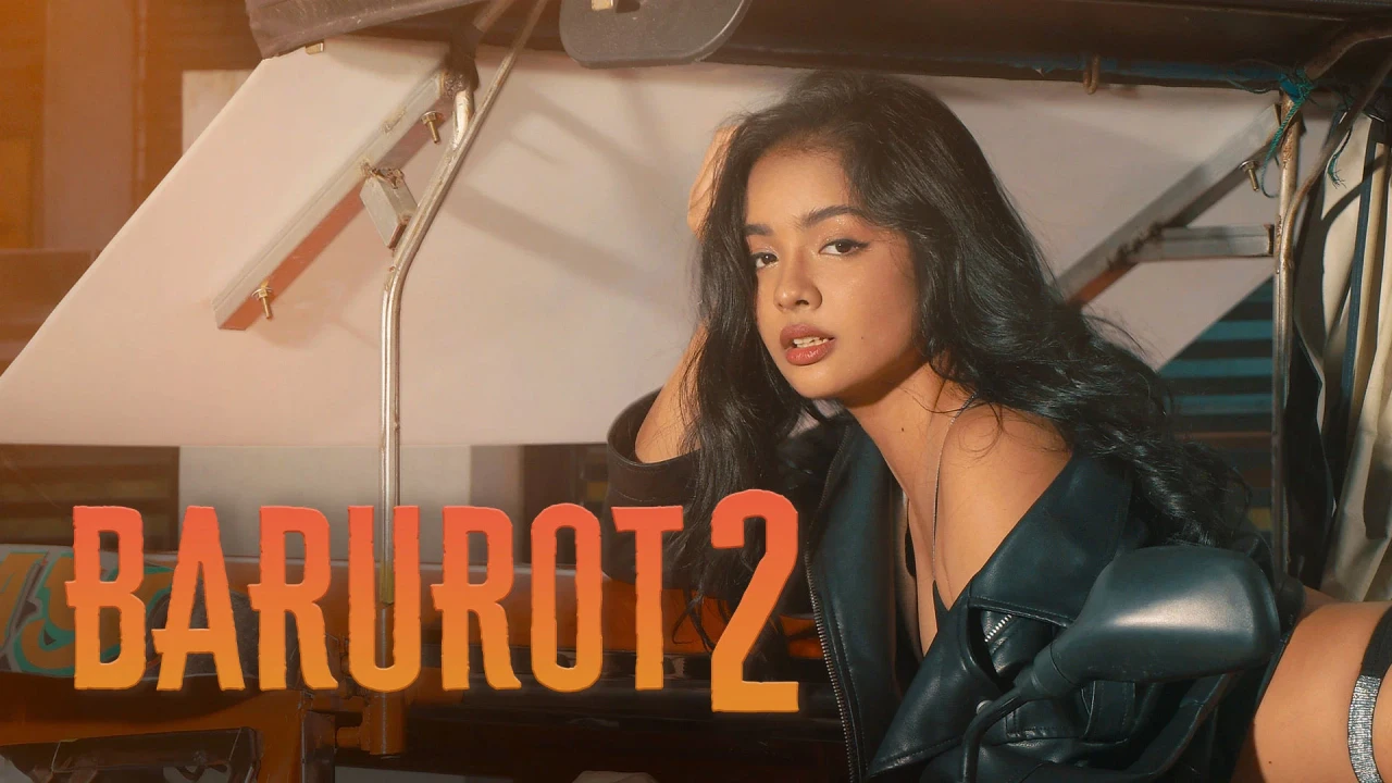 Barurot 2 (2026)