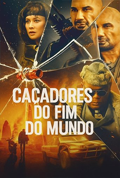 Caçadores do Fim do Mundo (2025) WEB-DL 1080p Dual Áudio Caçadores do Fim do Mundo (2025) WEB-DL 1080p Dual Áudio