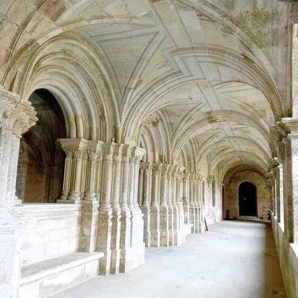 GRANDES MONASTERIOS DE GALICIA, Monumento-España (6)