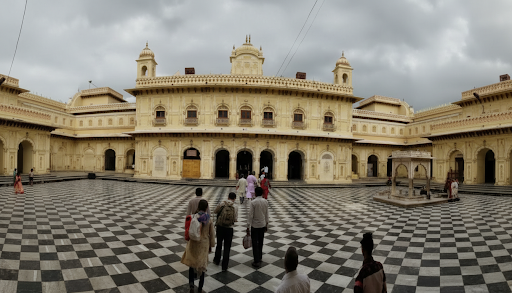 Historical Architecture