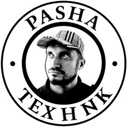 Pasha