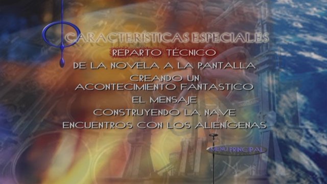 4 - Contact [DVD9Full] [PAL] [Cast/Ing/Ale] [Sub:Varios] [1997] [C.Ficción]