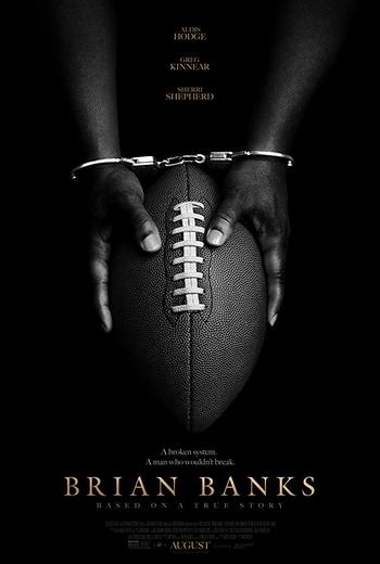 Brian Banks 2018 1080p BluRay x264-GECKOS