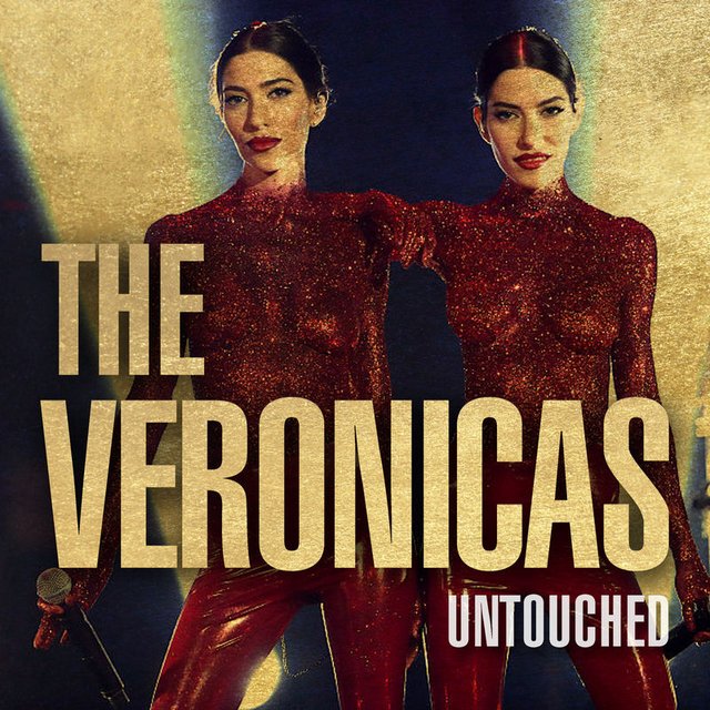The Veronicas - Untouched (Album, Warner Music Group - X5 Music Group, 2018) FLAC LossLess