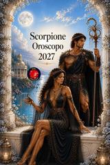 Alina Rubi – Scorpione Oroscopo 2027 (2026)