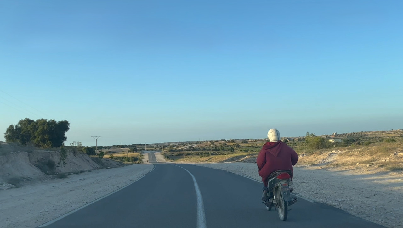 Al volante en Marruecos, Coche-Marruecos (46)