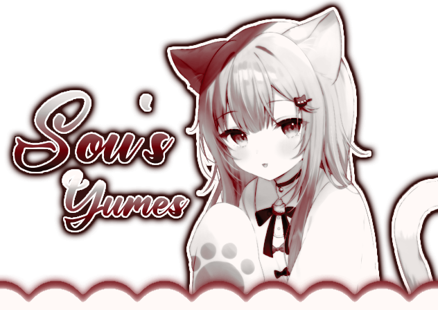 Sou's Yumes. AC : _rucaco_