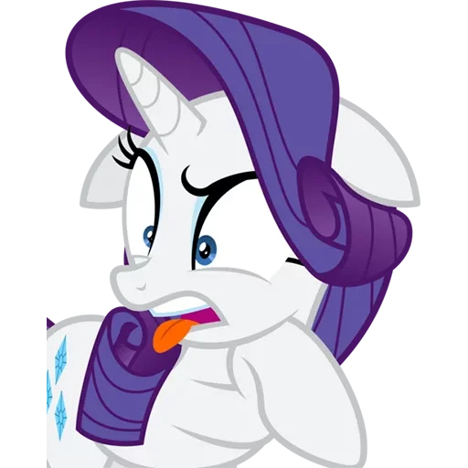 :Rarity_asco: