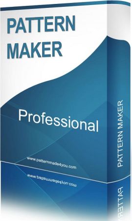 PatternMaker Pro 7.5.2 Build 3