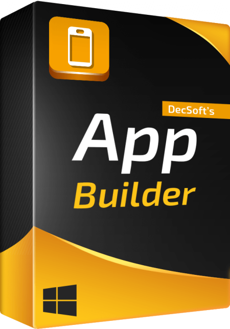 App Builder 2020.91 (x64) App Builder 2020.91 (x64)