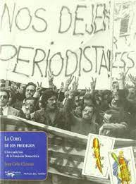 LA CORTE DE LOS PRODIGIOS,JOSEP CLEMENTE
