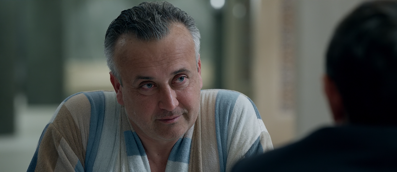 Plaha S01E09 The Princely Forest 1080p 10bit NF WEB DL DDP5 1 HEVC Vyndros mkv snapshot 33 48 2026