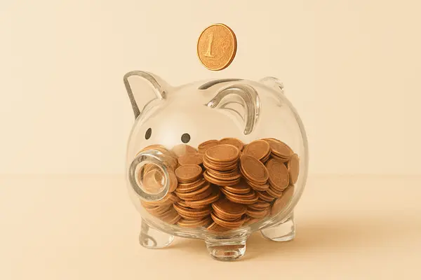 Consejos para ahorrar dinero sin dejar de vivir bien