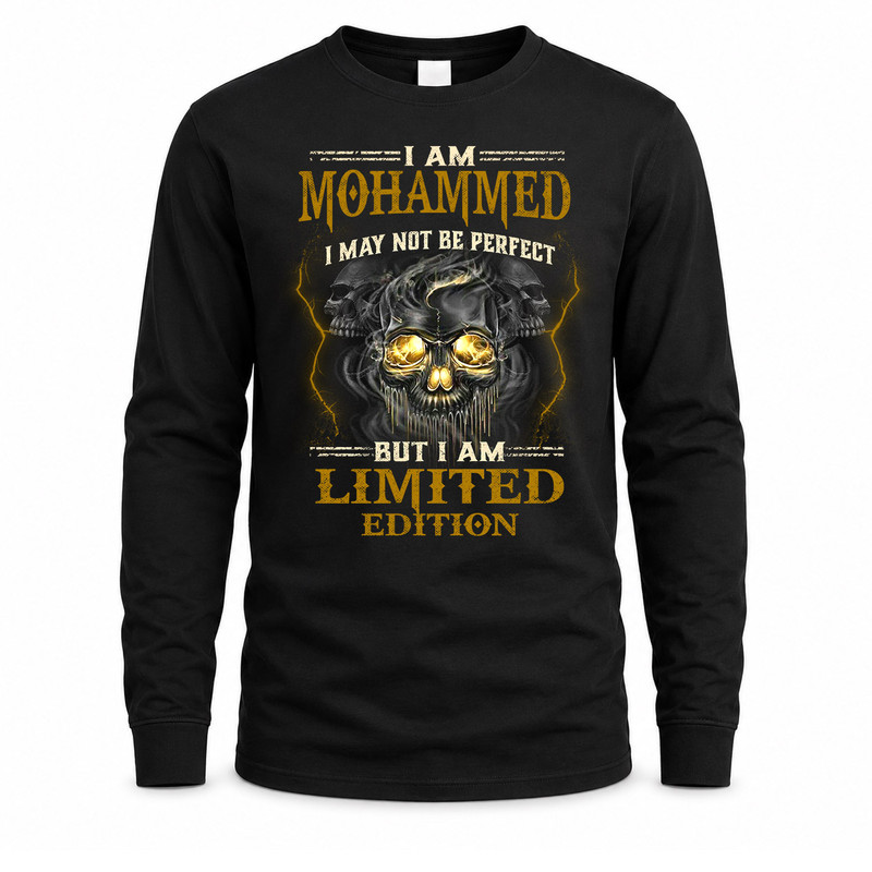 MOHAMMED