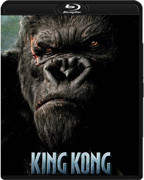 King Kong (2005) V4.EXTENDED.MULTi.720p.BluRay.x264.AC3.DDP7.1-DENDA / LEKTOR i NAPISY PL