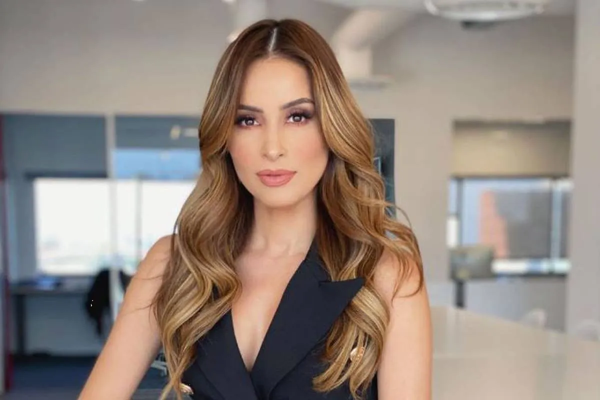 ¿Cynthia Rodríguez sí está embarazada? Esta FOTO lo comprueba