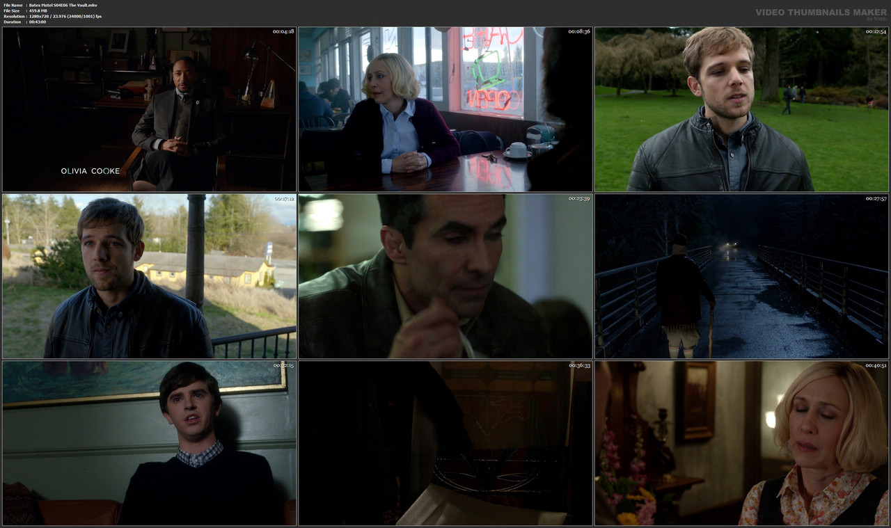 Bates Motel S04E06 The Vault.mkv