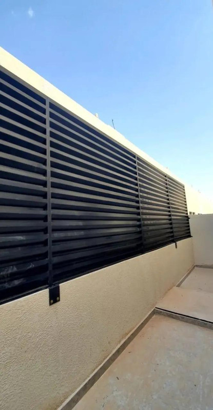 ساتر خشب فاخر