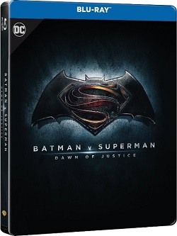 Batman V Superman - Dawn Of Justice (2016) [Ultimate Edition] HDRip 720p AC3 5.1 iTA ENG SUBS