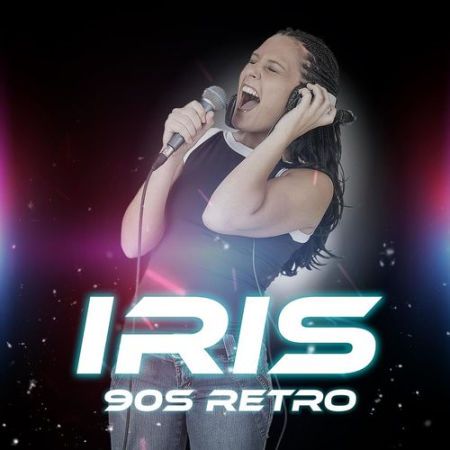 VA   Iris 90s Retro (2021)