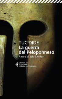 Tucidide - La guerra del Peloponneso (2024)