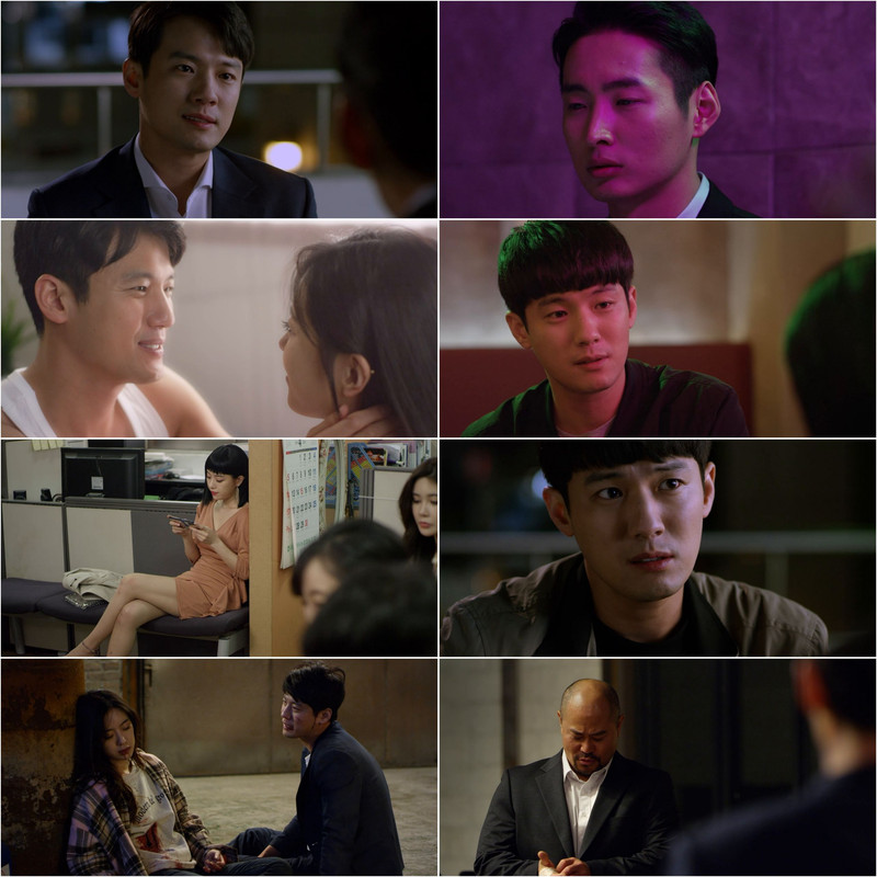 For the New Emperor (2020) Dual Audio [Hindi & Korean] Full Movie HD ESub screenshot