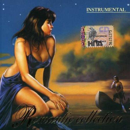 VA   Romantic Collection   Instrumental (2007)