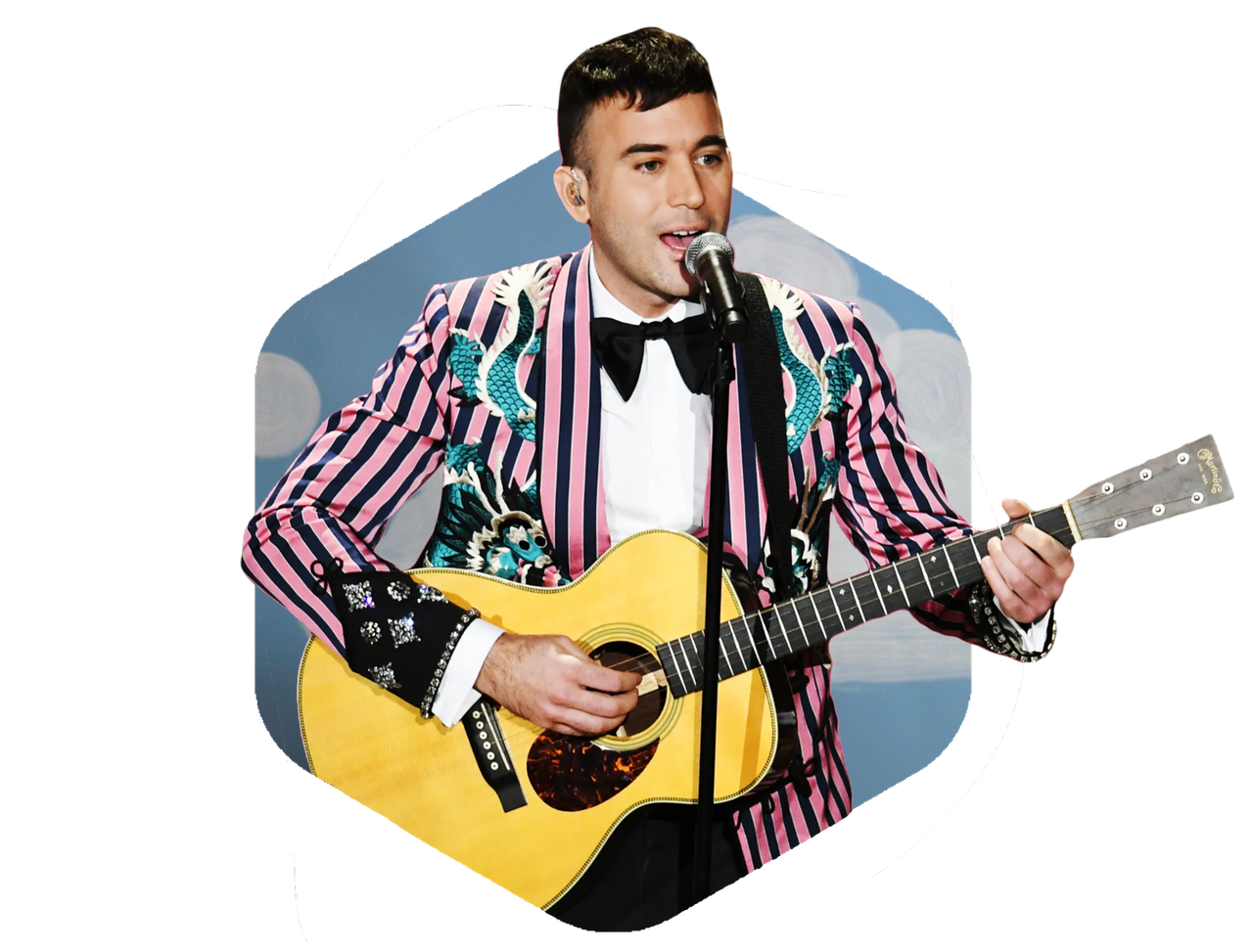 Sufjan Thread 2