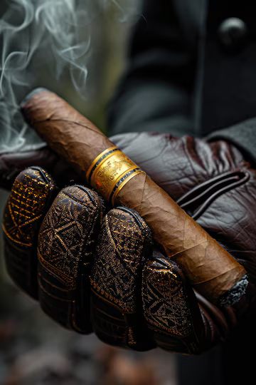 cigar