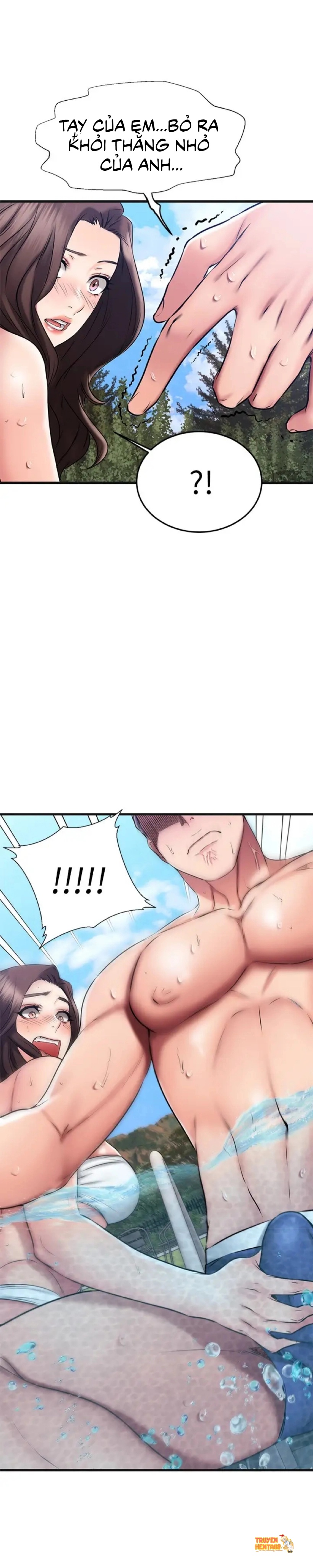 Trang truyện tmppo5dzoed trong truyện tranh Ranh Giới Người Bạn - Chapter 22 - truyenhentai18.net