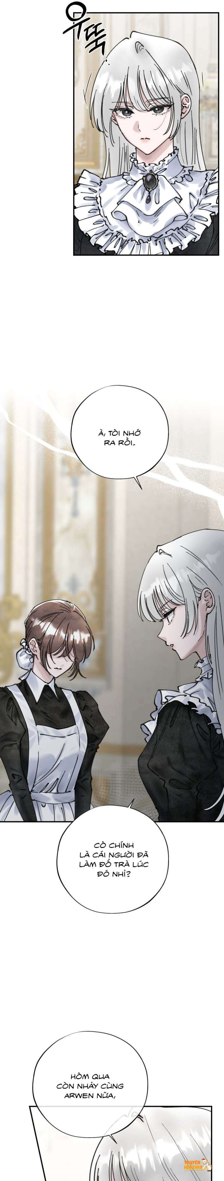 Xem ảnh [18+] Sự Quyến Rũ Của Hầu Nữ - Chapter 19 - tmpdu fiyy - Truyenhentaiz.net