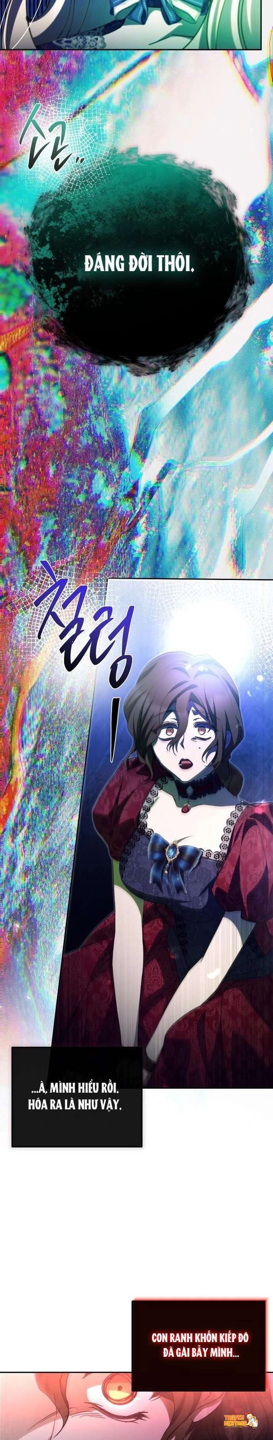 Xem ảnh [18+] Lần Thứ Hai Tôi Kết Hôn Với Quái Vật - Chapter 23 - tmprd6gg84d - Truyenhentaiz.net