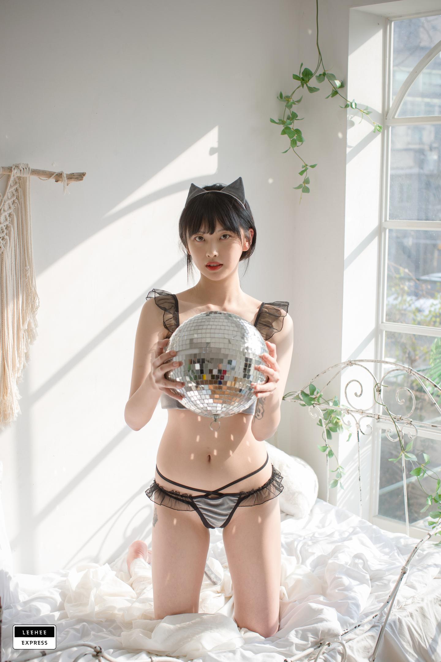 GMS(고말숙) NO.002 [LEEHEE EXPRESS] LEBE-013 5