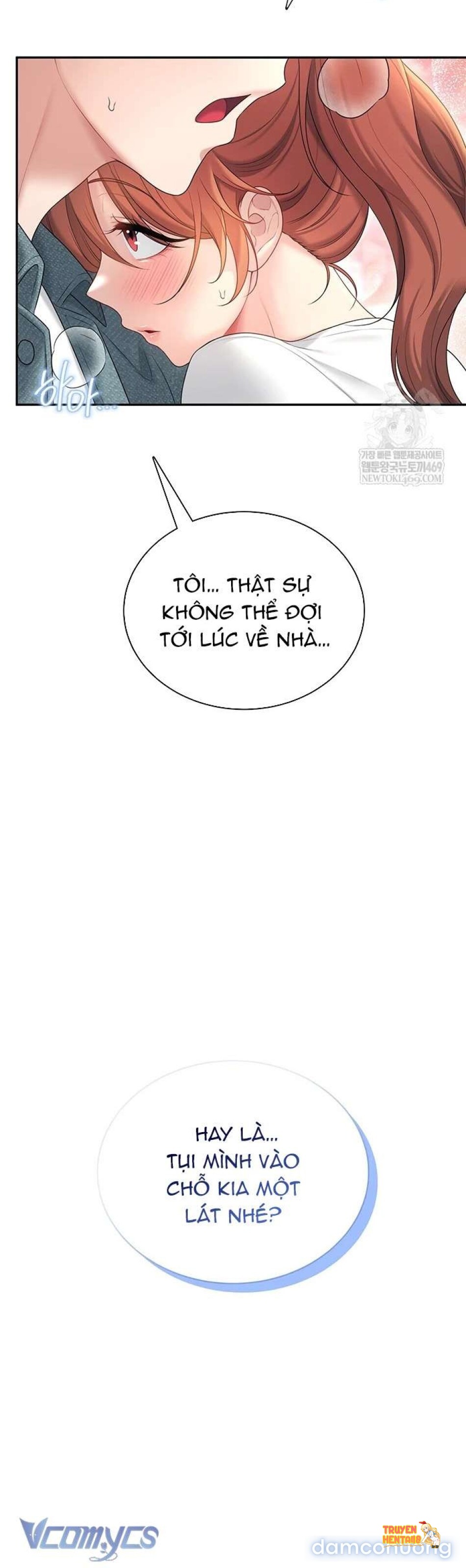 Trang truyện tmptq09v13d trong truyện tranh [18+] Đồ Chơi Tình Dục Không Dây - Chapter 78 - truyenhentai18.net