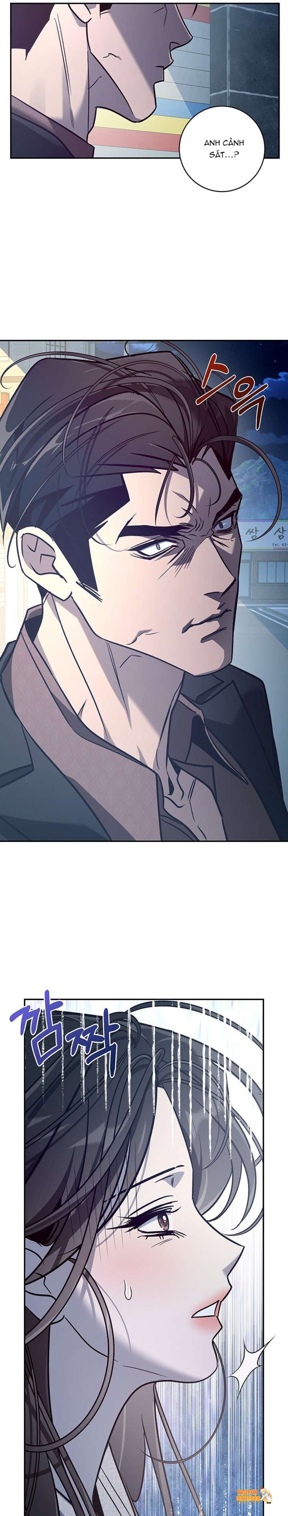 Xem ảnh Thế Mà Đòi Làm Nàng Tiên Ốc?! - Chapter 9 - tmp7x4poxml - Truyenhentaiz.net