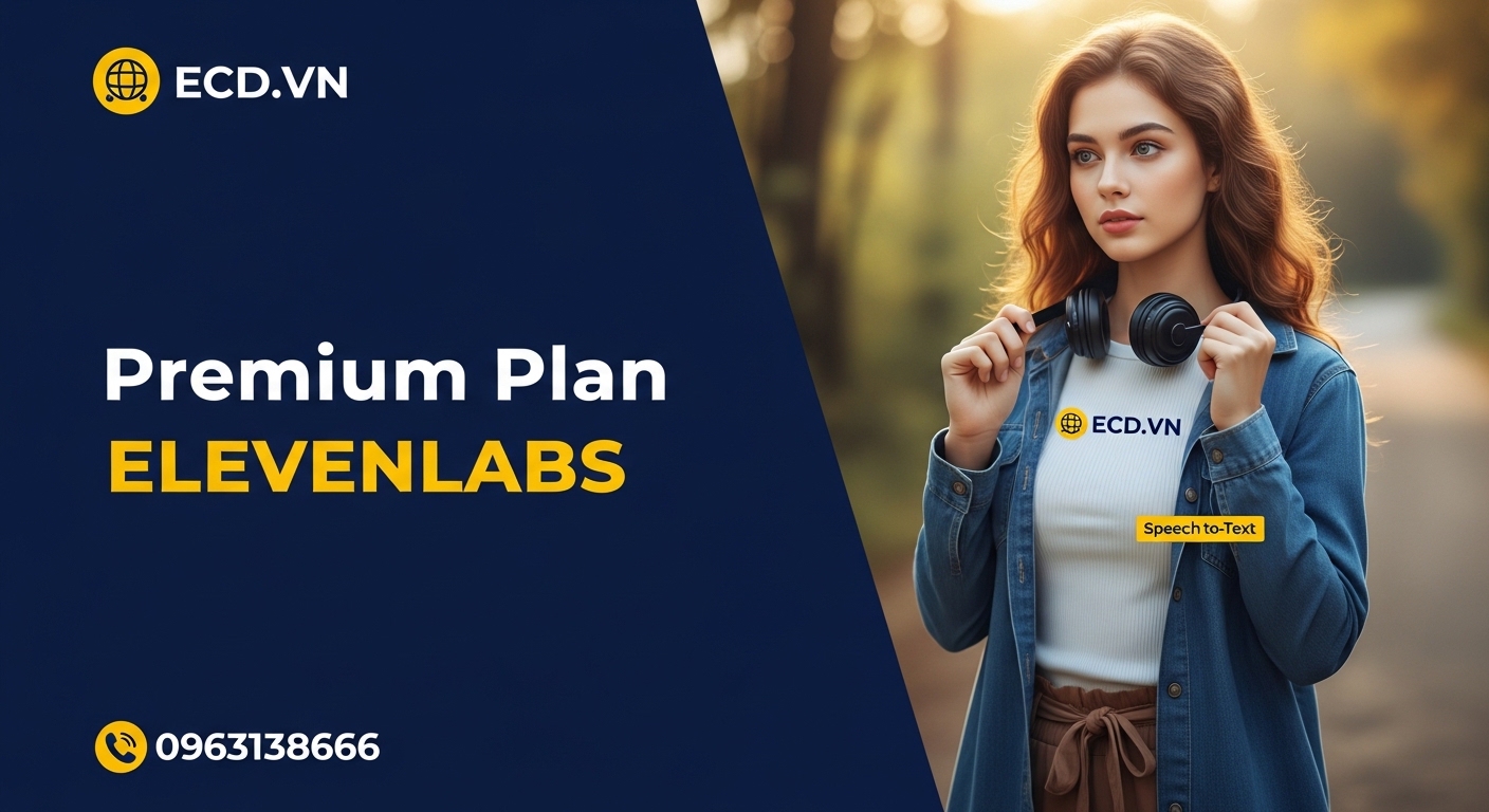 elevenlabs chuyển văn bản thành giọng nói