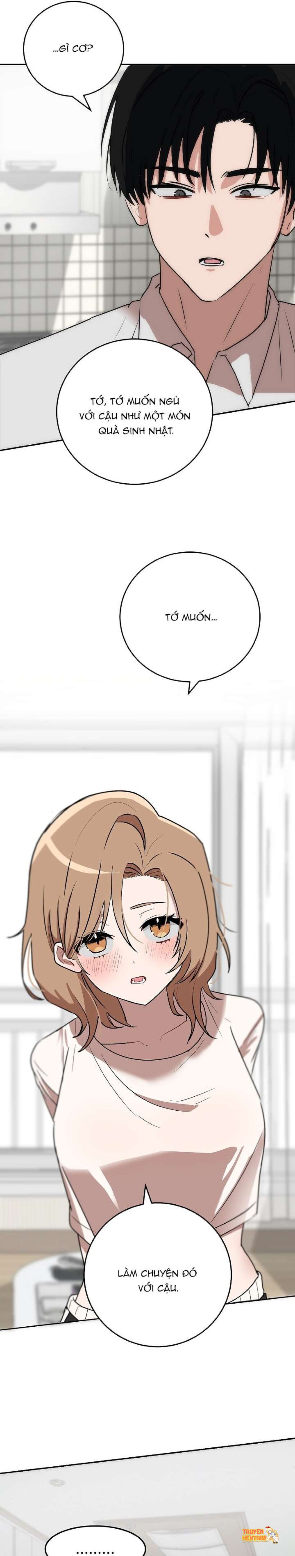 Xem ảnh tmpnyyynnbj trong truyện hentai [không Che] [18+] Cãi Vã Trên Gối - Chapter 1 - hentaitvn.net