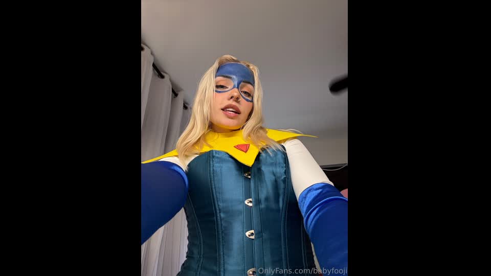 babyfooji NEW PPV SET