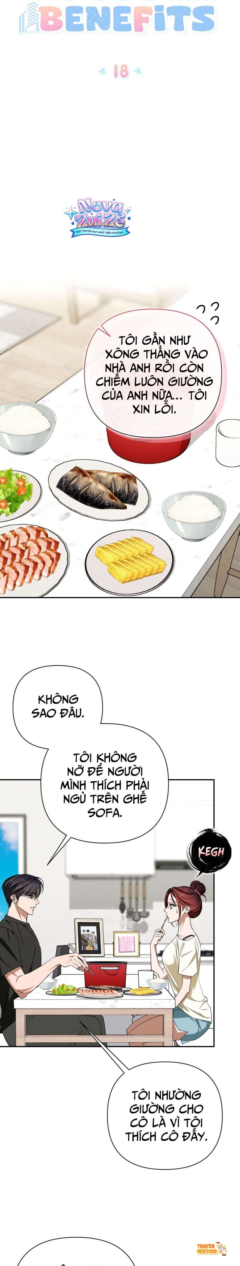 Xem ảnh tmpct8gnbzg trong truyện hentai [không Che] [18+] Đối Tác Trong Công Việc - Chapter 18 - hentaitvn.net