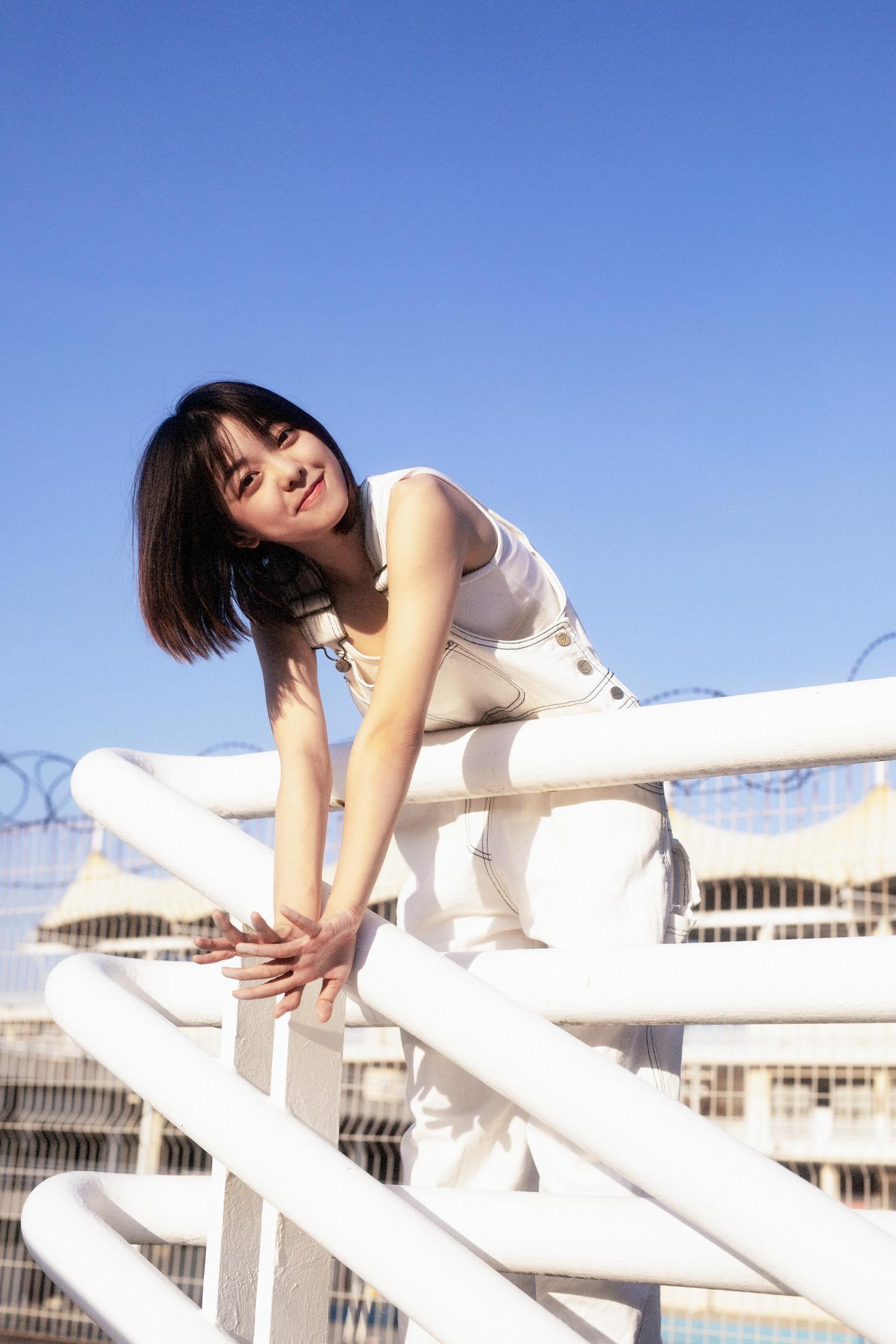 [YITUYU艺图语] NO.004 Carmen - 和你的夏天 27